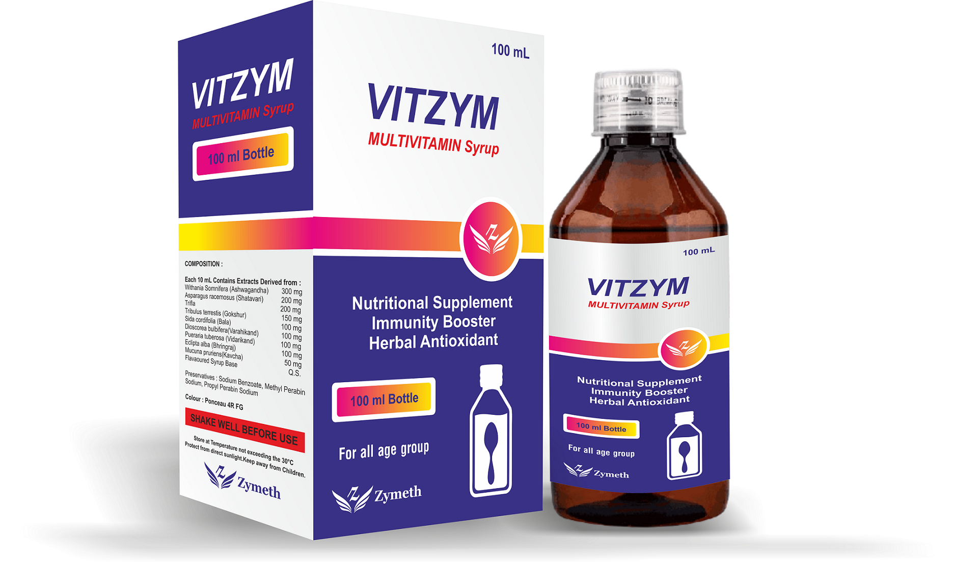 Vitzym